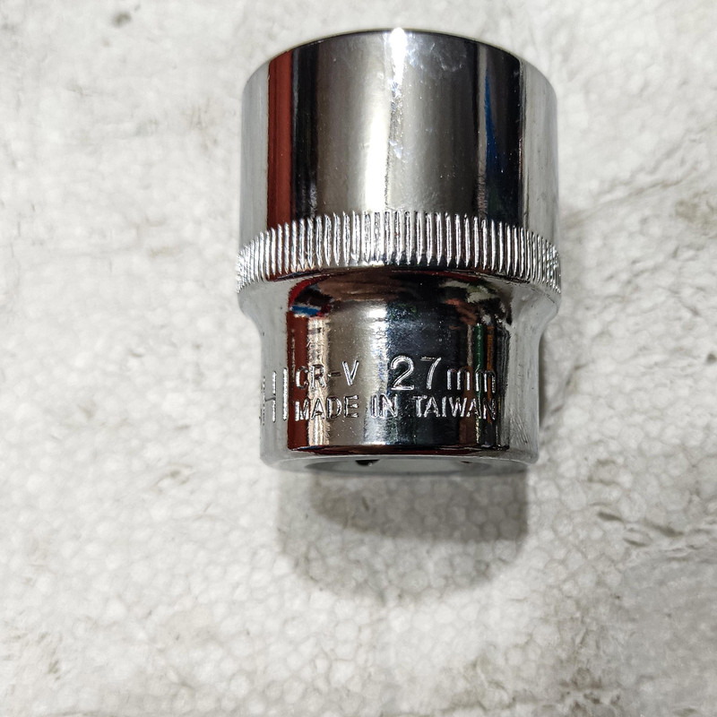 آچار جعبه بکس سوباشی مدل TK720257 مجموعه 24 عددی