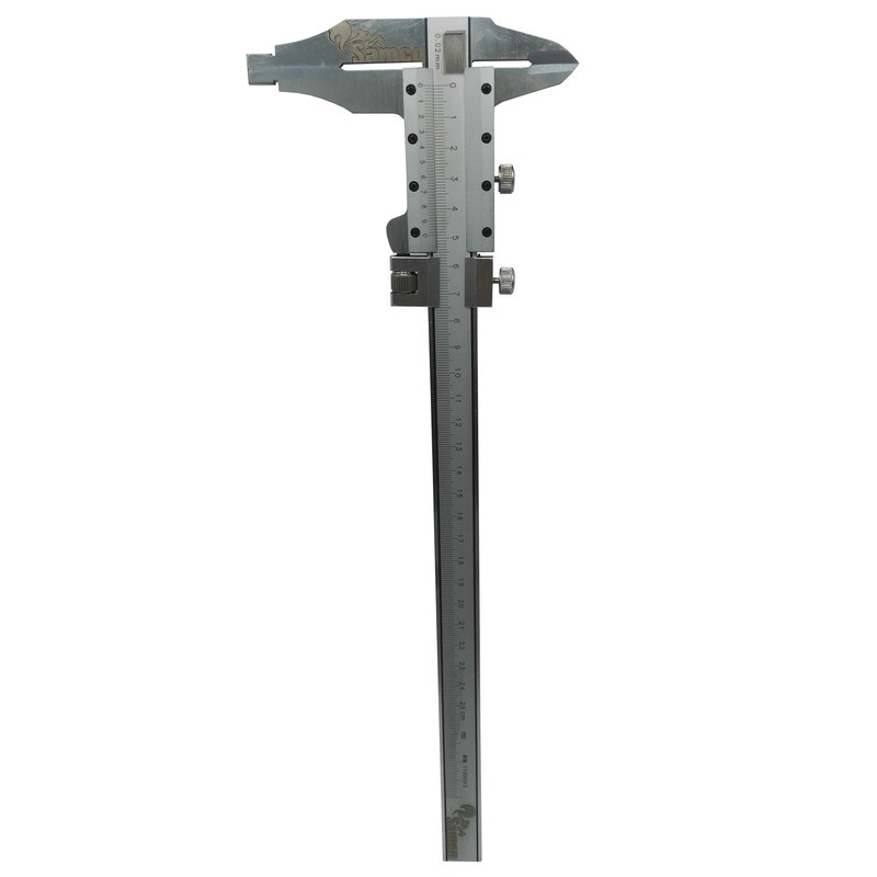 کولیس سامکو مدل YP025 گستره 0-250 میلی متر