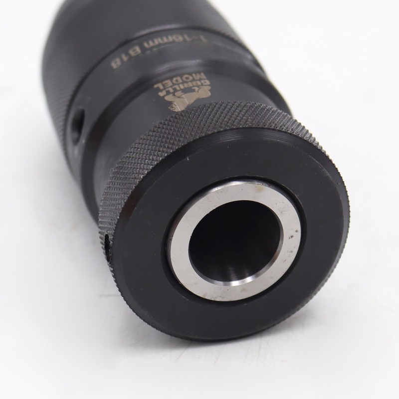 سه نظام اتوماتیک مدل گوریلا کد YP-1-16MM سایز 16 میلیمتر