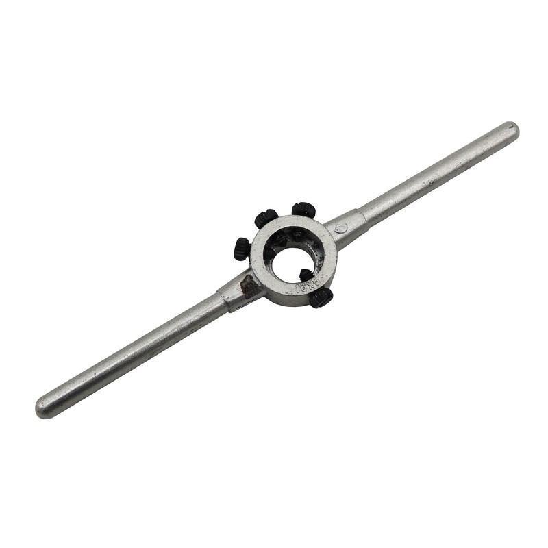 دسته حدیده مدل گوریلا کد YP-16x5MM سایز 16 میلیمتر
