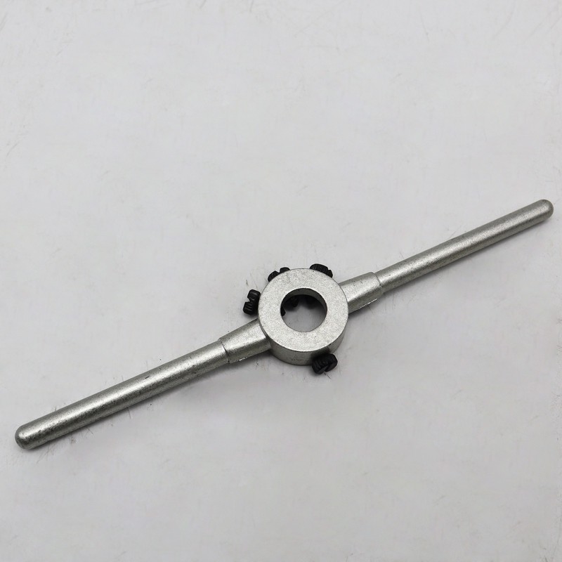 دسته حدیده مدل گوریلا کد YP-16x5MM سایز 16 میلیمتر