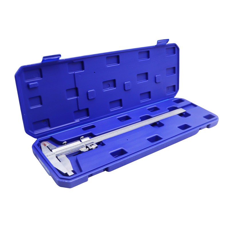 کولیس آلاتا مدل YP-0-250 گستره 250-0 میلی متر