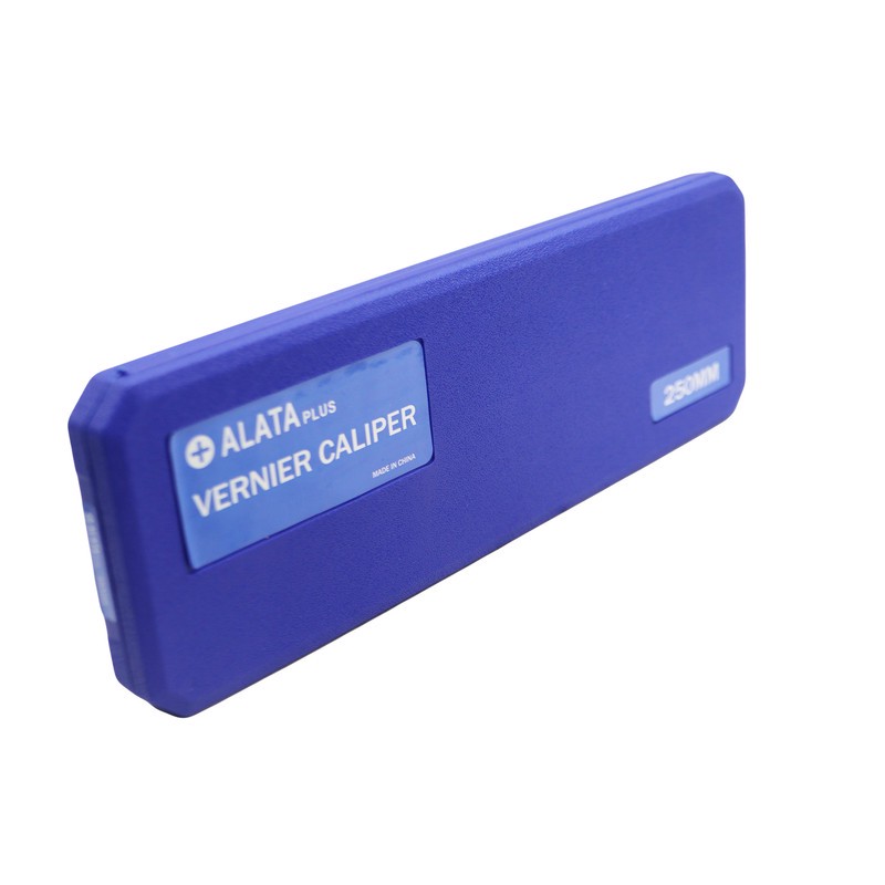 کولیس آلاتا مدل YP-0-250 گستره 250-0 میلی متر