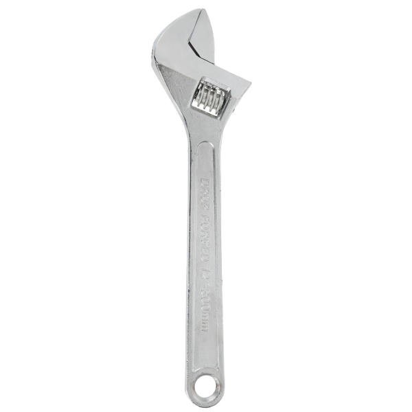 آچار فرانسه هنسون کد MN-073 سایز 12 اینچ