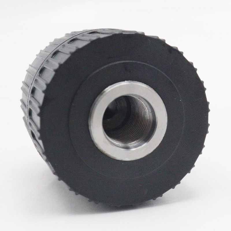 سه نظام اتومات آلاتا مدل YP-KC-13 1.5-13MM-1 2-20UNF سایز 13 میلی متر
