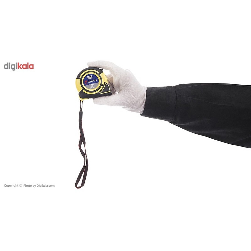 متر 3 متری رینو مدل RPT3016