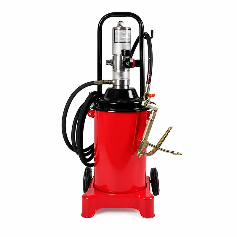پمپ گریس مدل HX-GP12L