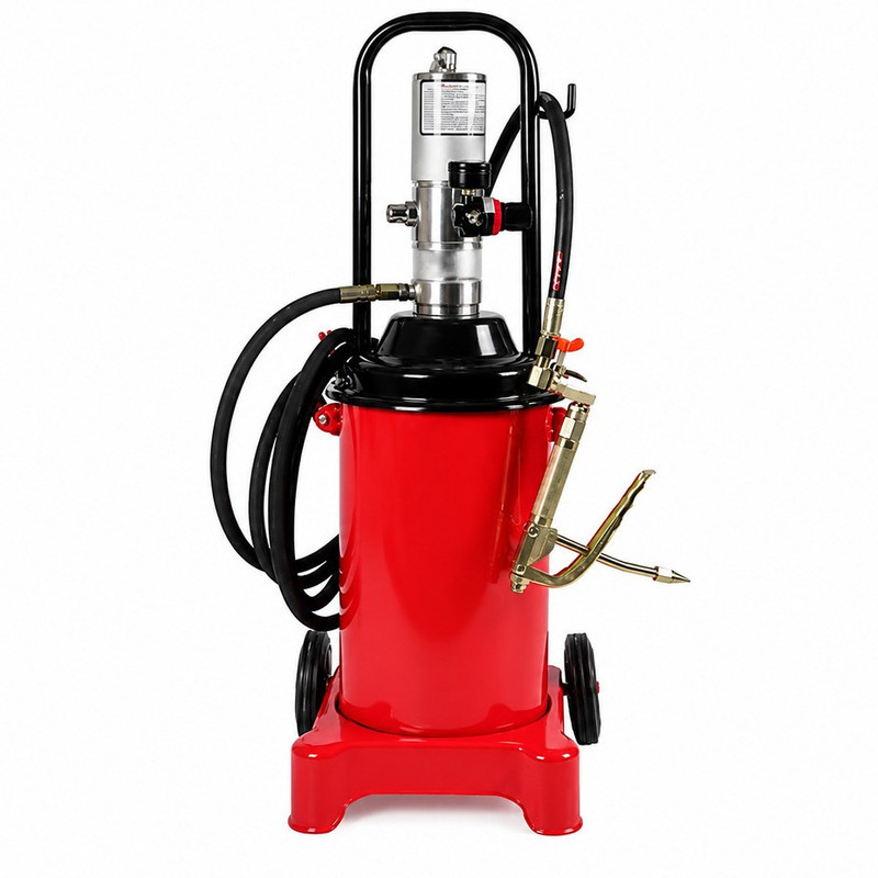 پمپ گریس مدل HX-GP12L