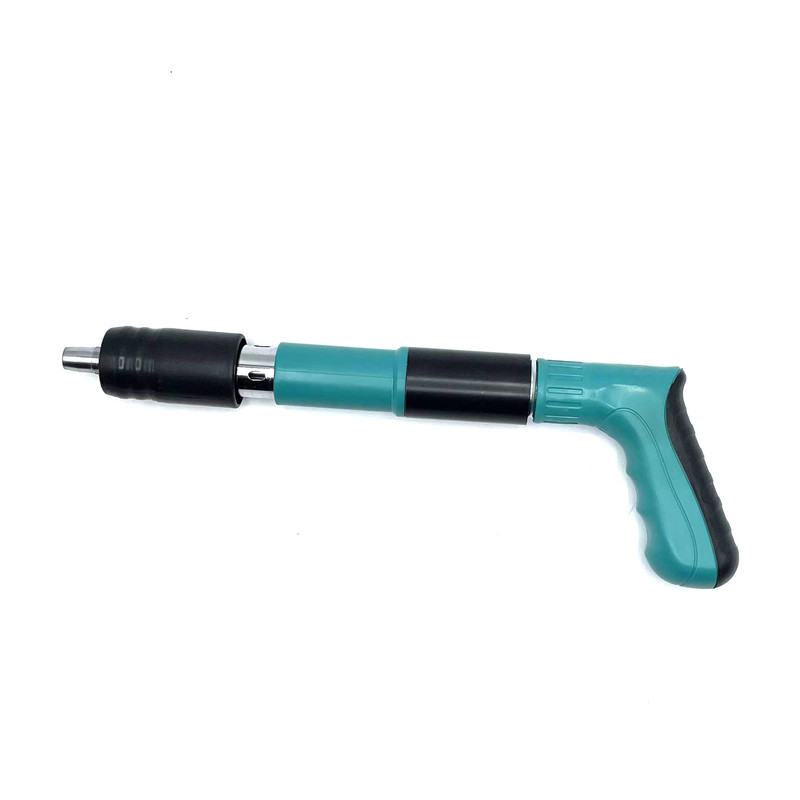 دستگاه میخ کوب کد GHR52 مجموعه 5 عددی
