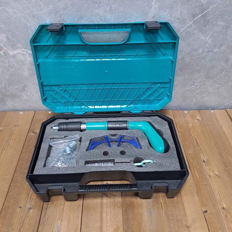 میخکوب دستی صنعتی مدل BPZ کد 03
