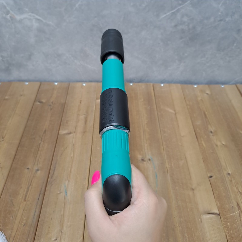میخکوب دستی صنعتی مدل BPZ کد 03
