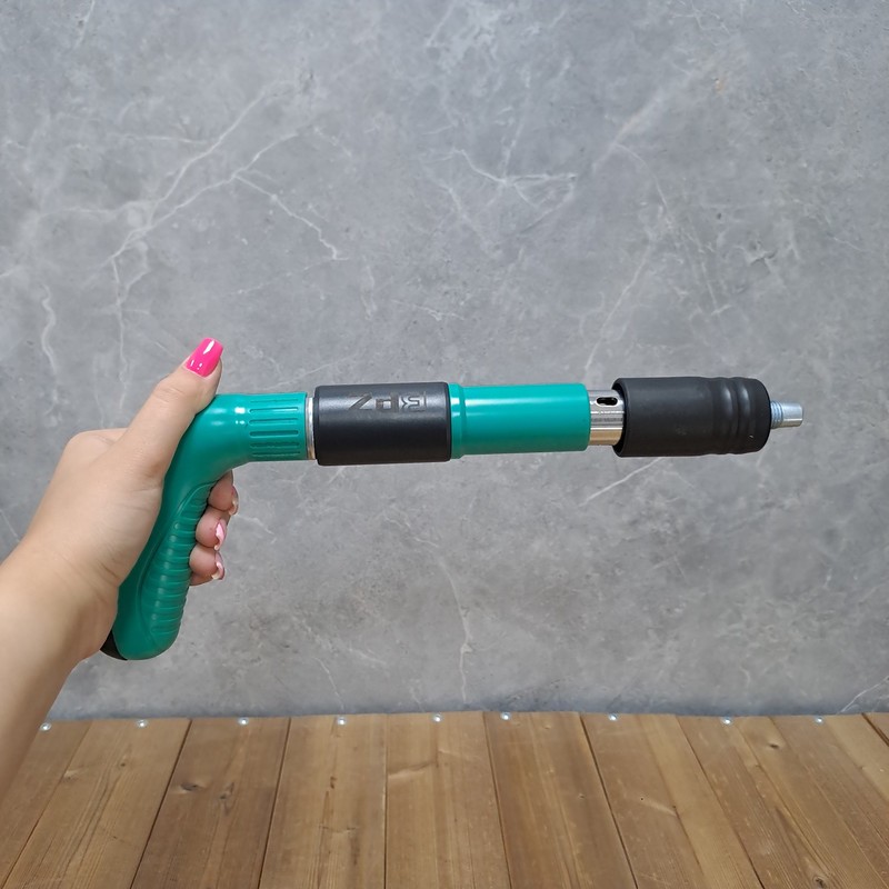 میخکوب دستی صنعتی مدل BPZ کد 03
