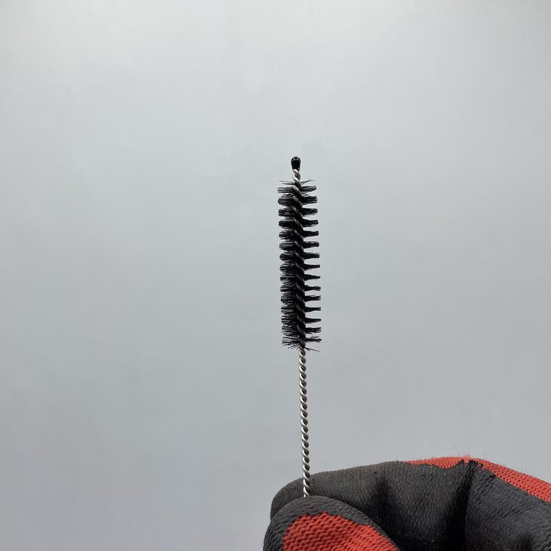 تفنگ میخ کوب کد 210 مجموعه 6 عددی