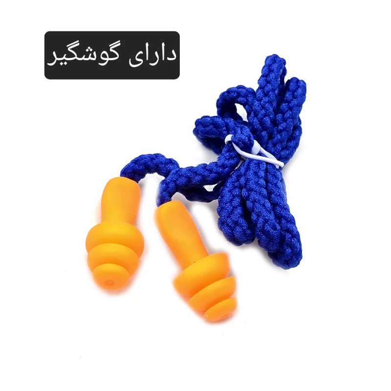 میخ کوب سولا مدل بتن و آهن میخ چاشنی دار کد 50MM مجموعه 30 عددی
