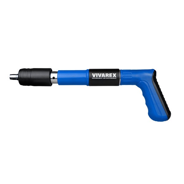 میخ کوب چاشنی خور ویوارکس مدل VR3210-MF سایز 32 میلی متر