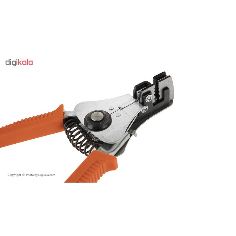 انبر سیم لخت کن تانوس مدل AWS-01-06 سایز 6