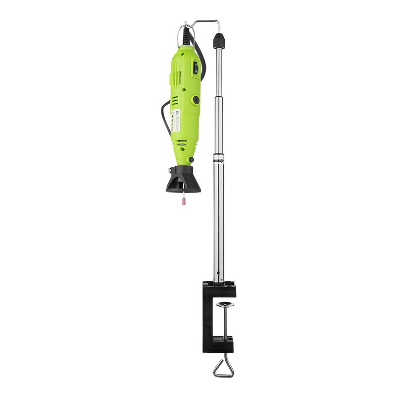 پایه و میله ی نگهدارنده فرز انگشتی سیلور مدل GT -A -02