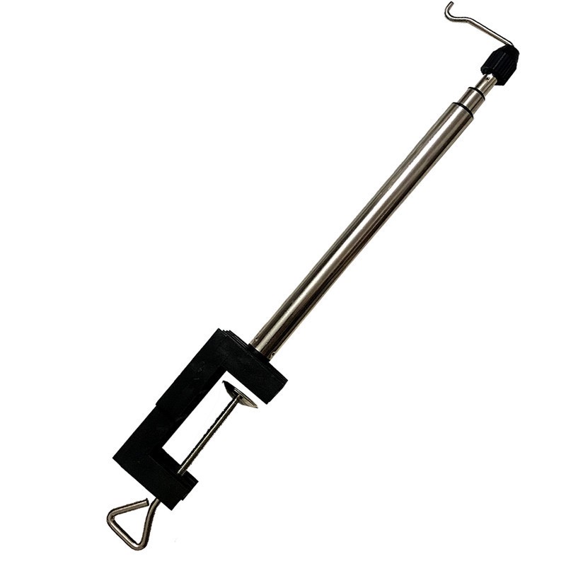 پایه و میله ی نگهدارنده فرز انگشتی سیلور مدل GT -A -02