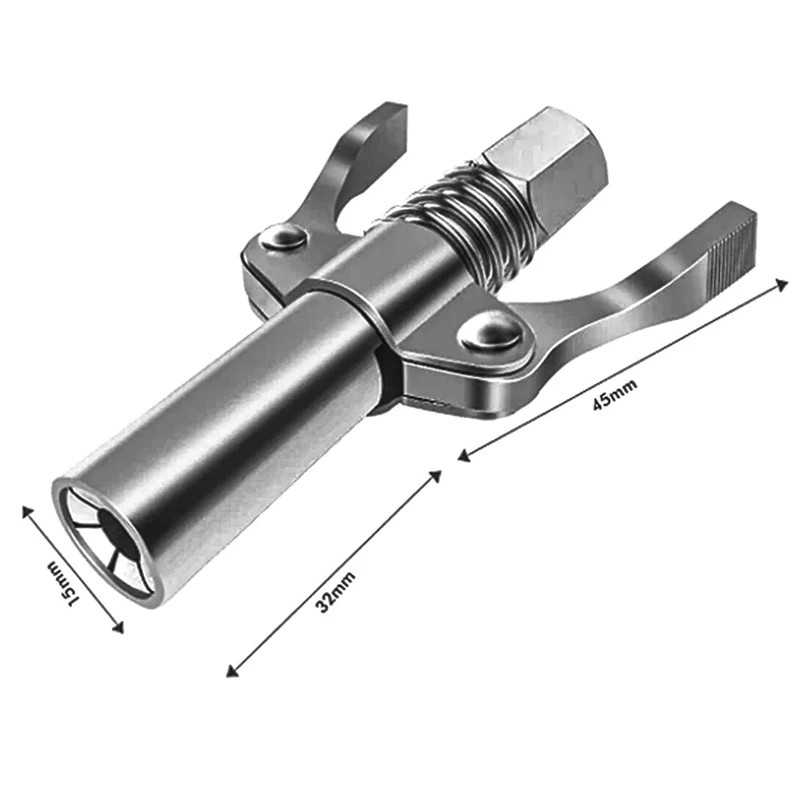 سر گریس پمپ میتا مدل AJ-MITA-5012