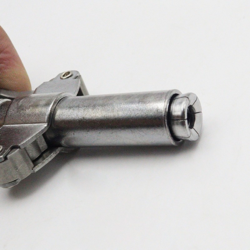 سری گریس پمپ میتا مدل کلیپسی کد YP-2 ZAMENE-9CM