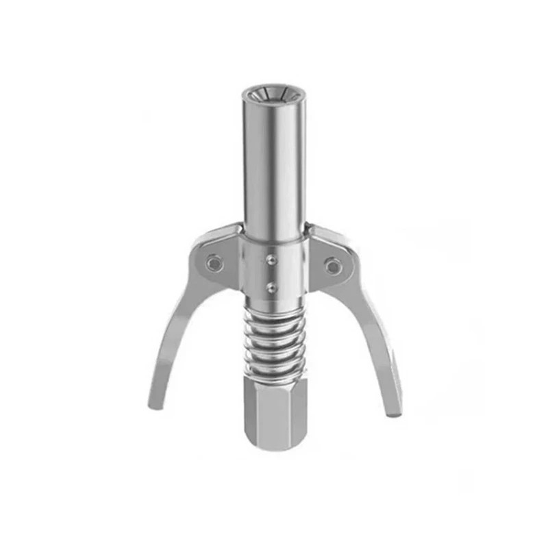 سری گریس پمپ مدل ضامن دار کد AJ-110-ZAMEN DAR