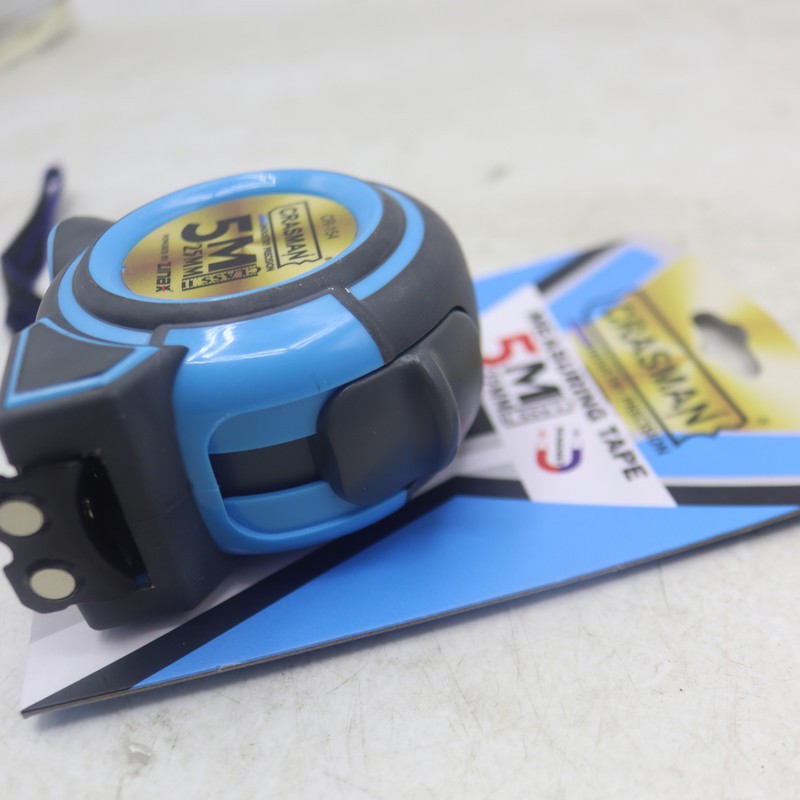 متر 5 متری کراسمن مدل YP-CR-154-5M 25mm