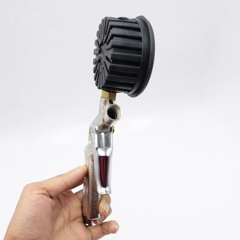 گیج باد اپکس مدل AJ-APX-4007