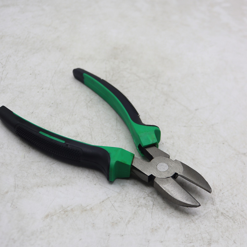 انبر سیم چین هونگ تولز مدل YP-8INCH200MM سایز 8 اینچ