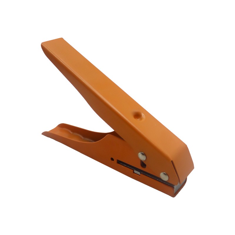 انبر پانچ نوار پی وی سی مدل YP-PVC-ZX-144 8MM