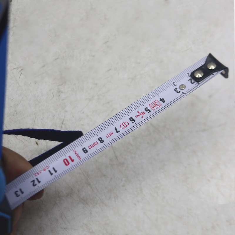 متر 3 متری کراسمن مدل YP-CR-152-3M16mm