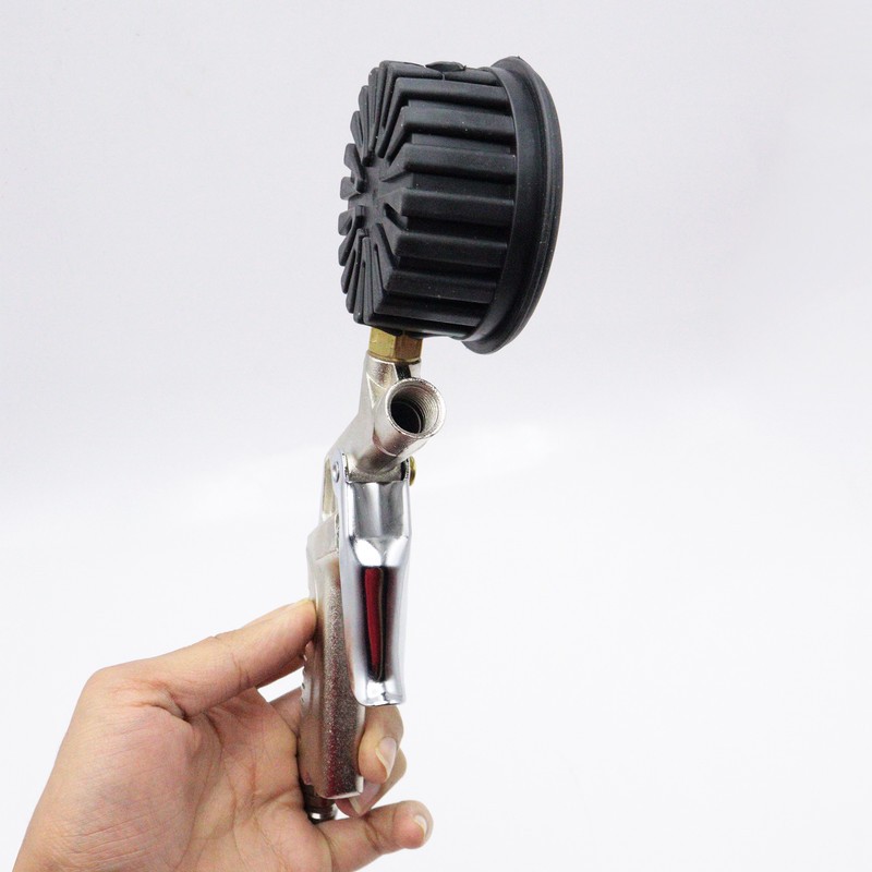 گیج بادتفنگی اپکس مدل روغنی کد YP-APX-4007