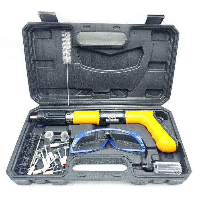 میخ کوب دستی اوکی کد POWER-TOOLS