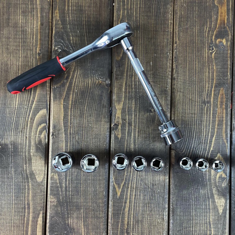 اچار بکس جی ان ترد کد GHR97 مجموعه 12 عددی