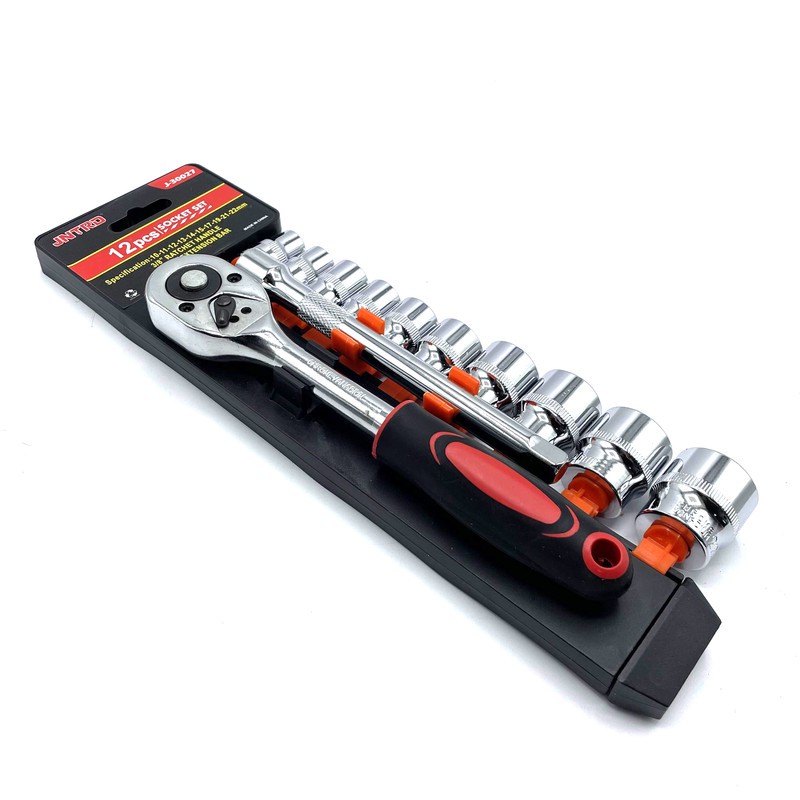اچار بکس جی ان ترد کد GHR97 مجموعه 12 عددی