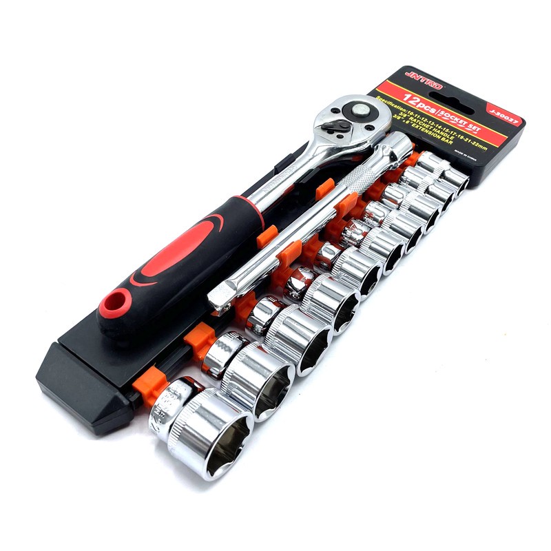 اچار بکس جی ان ترد کد GHR97 مجموعه 12 عددی