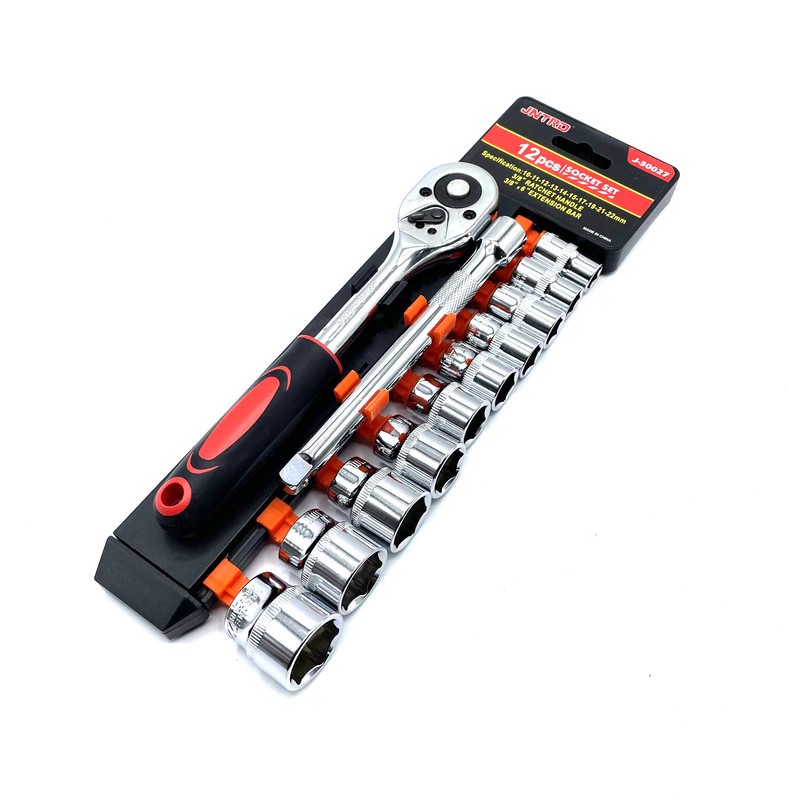 اچار بکس جی ان ترد کد GHR97 مجموعه 12 عددی