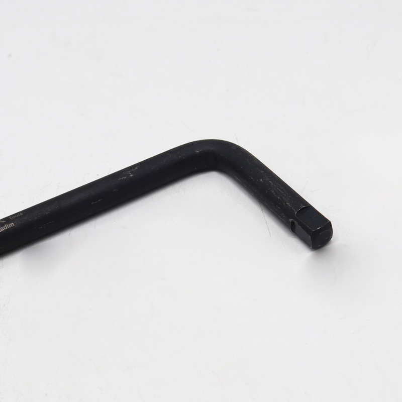 آچار کارتل مدل داگ کد YP-2TARAFE-23CM سایز 10 8 میلی متر