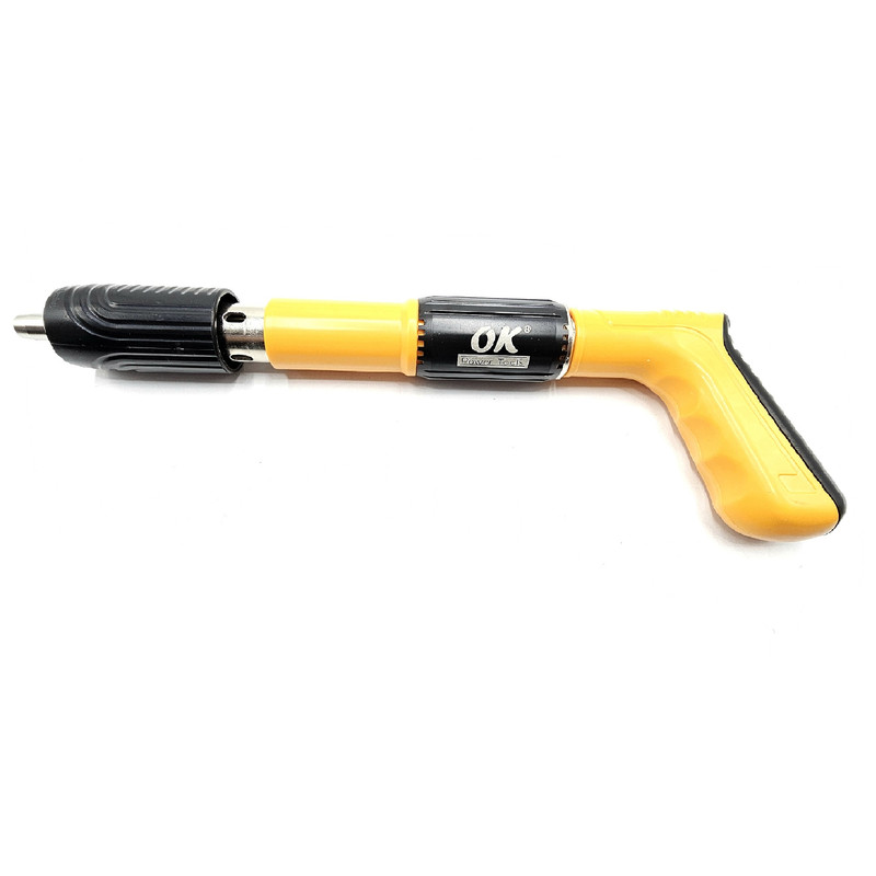 میخ کوب دستی صنعتی اوکی مدل POWERTOOLS کد 1