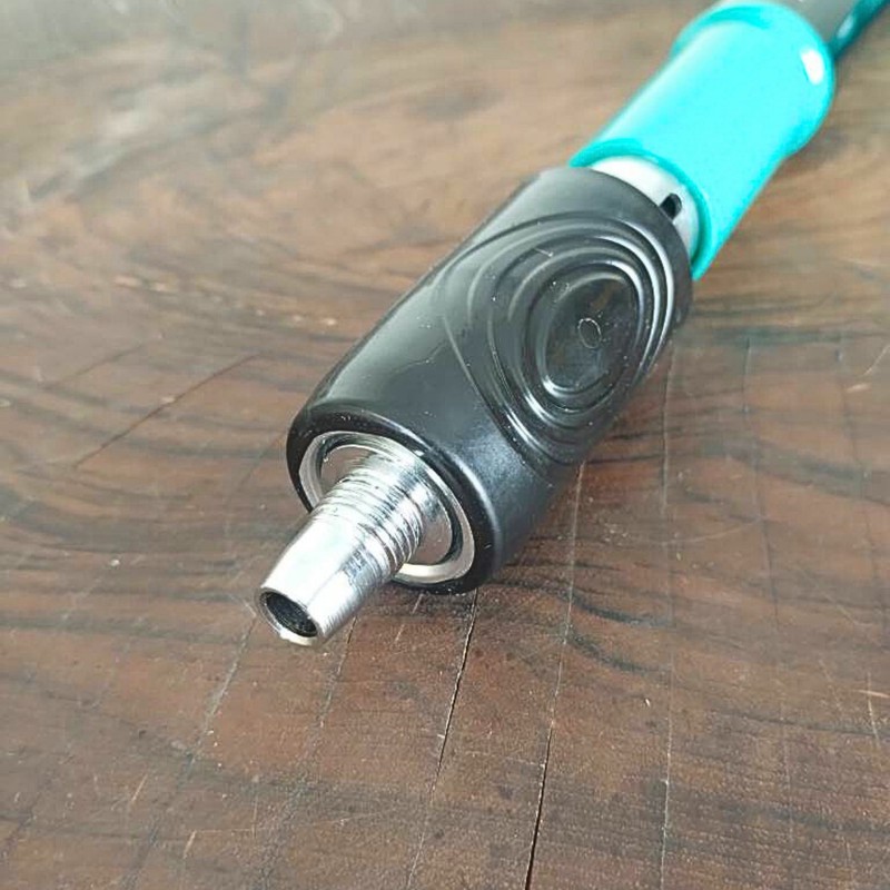 میخ کوب دستی صنعتی بی پی زد مدل BPZ0730-1