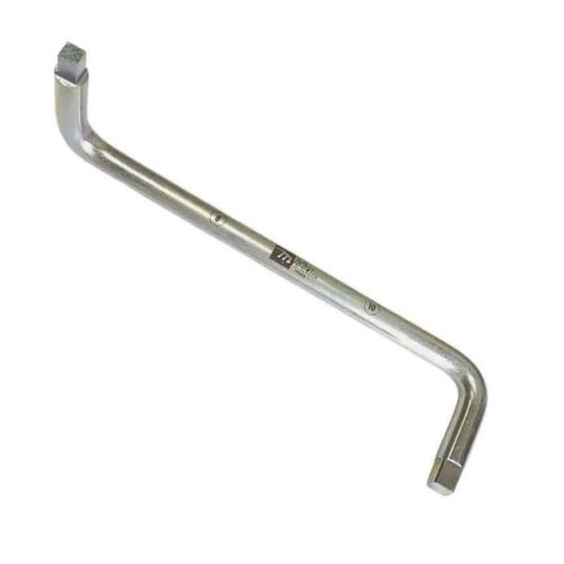 آچار کارتل میتا مدل AJ-rad-810 سایز 8-10 میلی متر