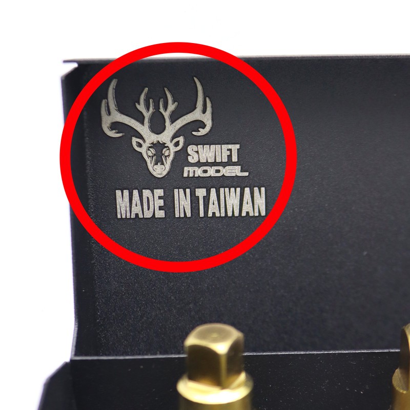 آچار کارتل روغن مدل سویفت کد YP-TAIWAN-KARTEL سایز 8-17 میلیمتر مجموعه 12 عددی