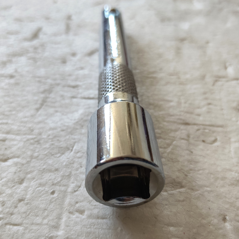 تبدیل سری بکس مدل RGT - 9586 سایز 5 اینچ