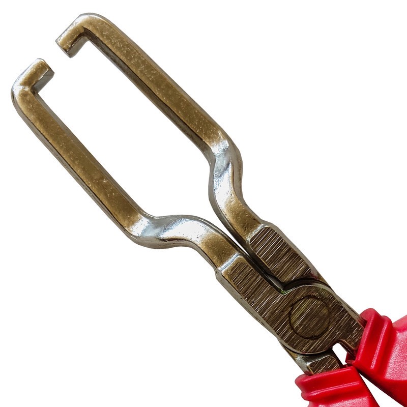 انبر سوکت بنزین پروتولز کد PRT-0099 سایز 9 اینچ