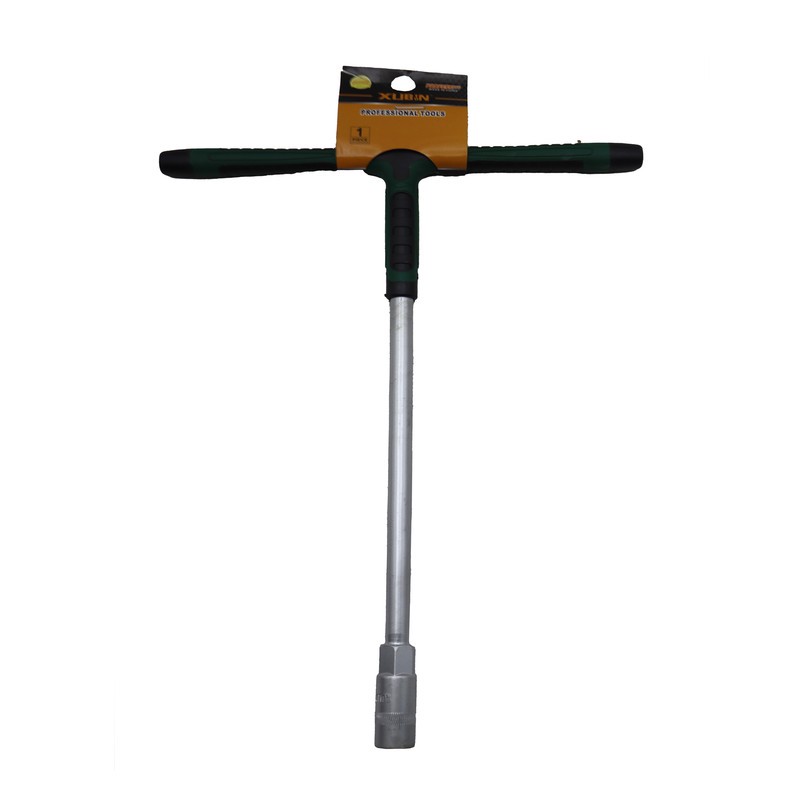 آچار بکس تی ژوبین مدل YP- ROKESHDAR-11MM سایز 11 میلی متر
