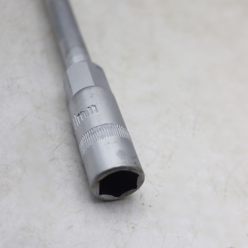 آچار بکس تی ژوبین مدل YP- ROKESHDAR-11MM سایز 11 میلی متر