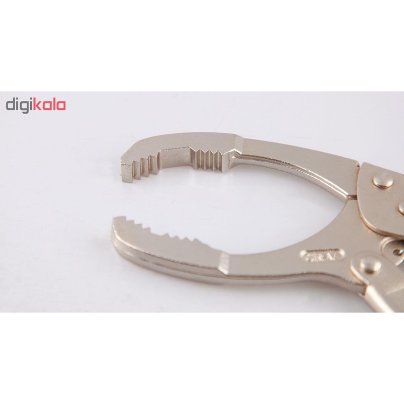 انبر قفلی فیلتر باز کن مستر تولز مدل MT1006-11 سایز 11 اینچ