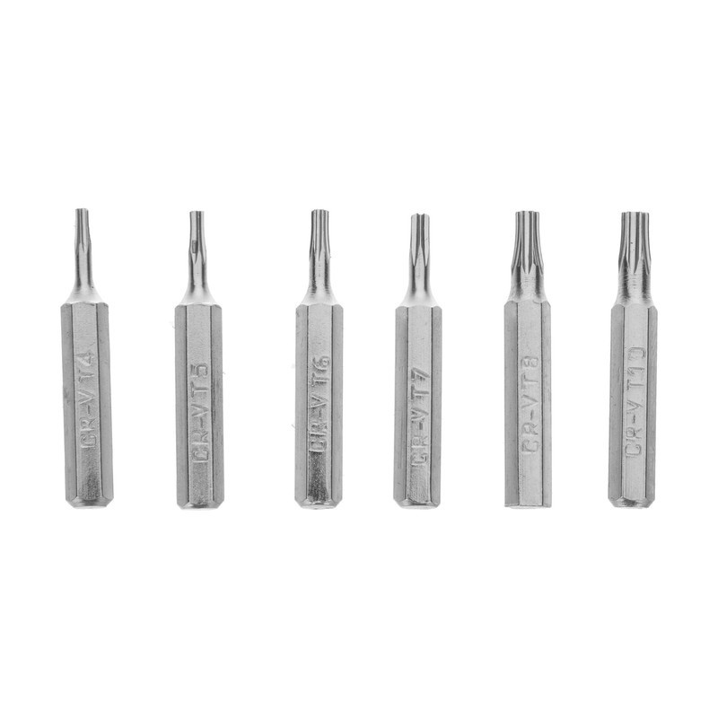 سری پیچ گوشتی موبایلی اپکس مدل APX-1417