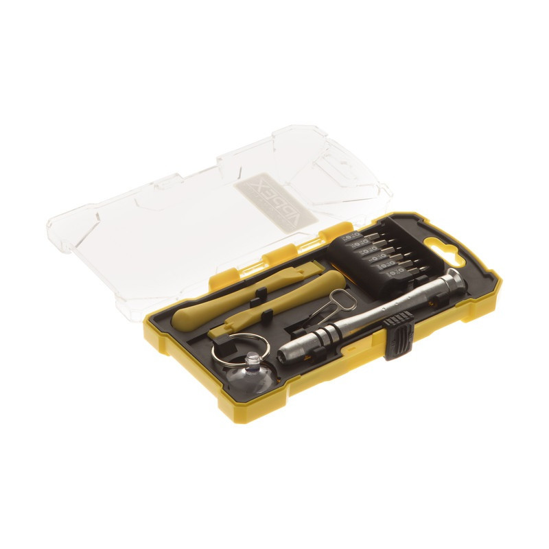 سری پیچ گوشتی موبایلی اپکس مدل APX-1417