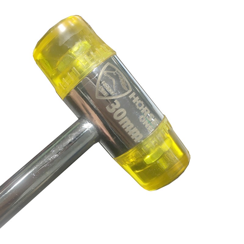 چکش هورس مدل DR-2030 وزن 350 گرم