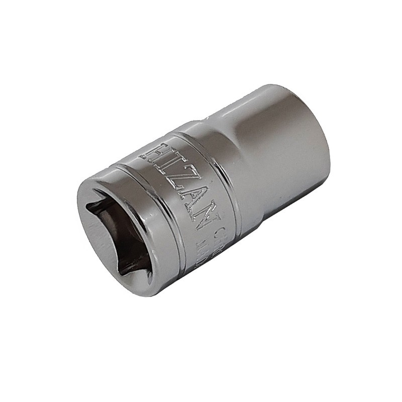 آچار بکس هیزان مدل RO - 1515 سایز 15 میلی متر